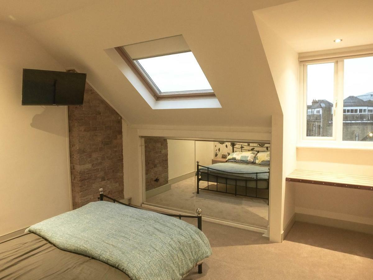 Apartment Manhattan Loft Margate